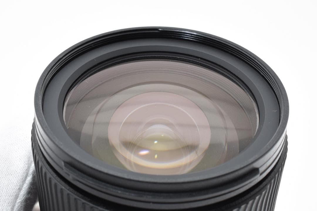 タムロン 16-300mm F3.5-6.3 DiII VC PZD ニコン