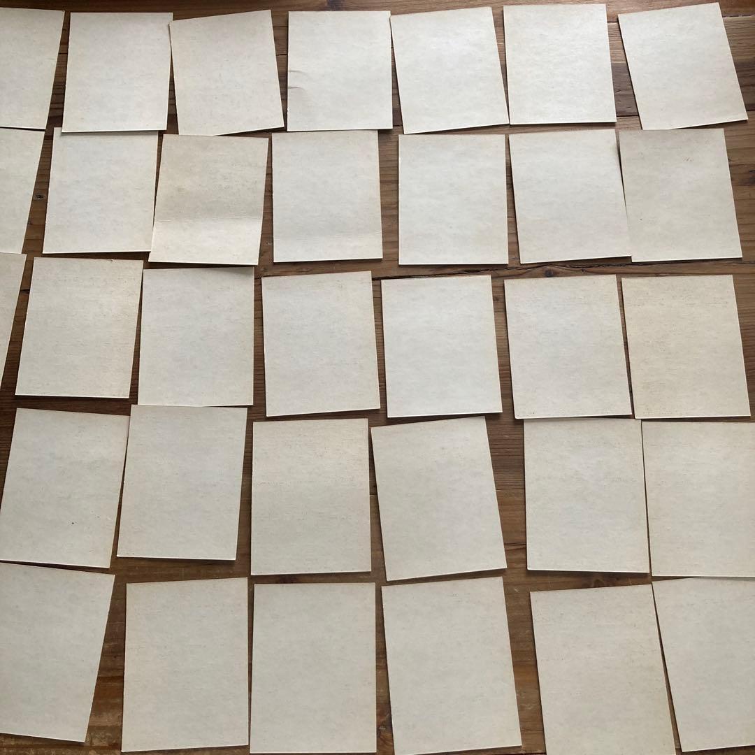 【昭和レトロ】ディズニー 白雪姫 かるた 希少 レア レトロ ヤングエポック