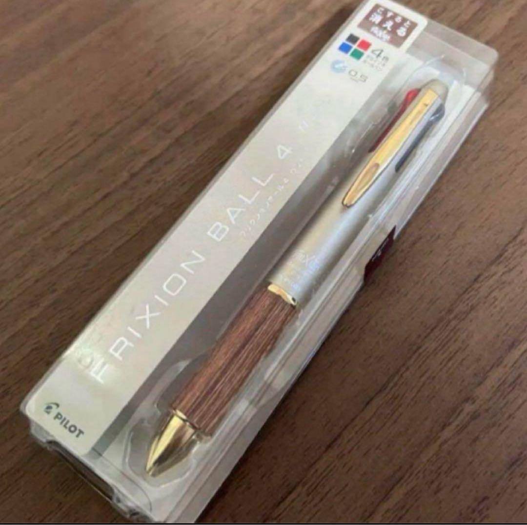 ロフト　限定　フリクション ボール4ウッド　ゴールド　frixion LOFT