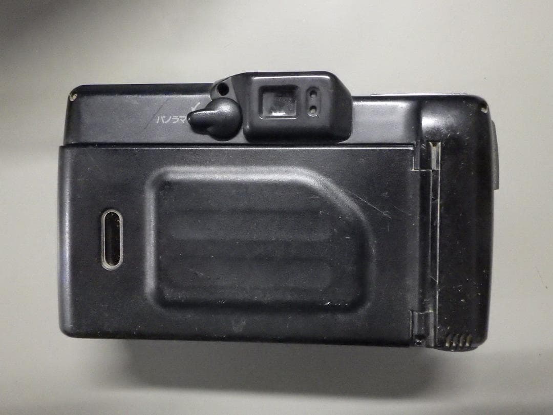 Konica 現場監督 LENS 28HG フィルムカメラ コニカ