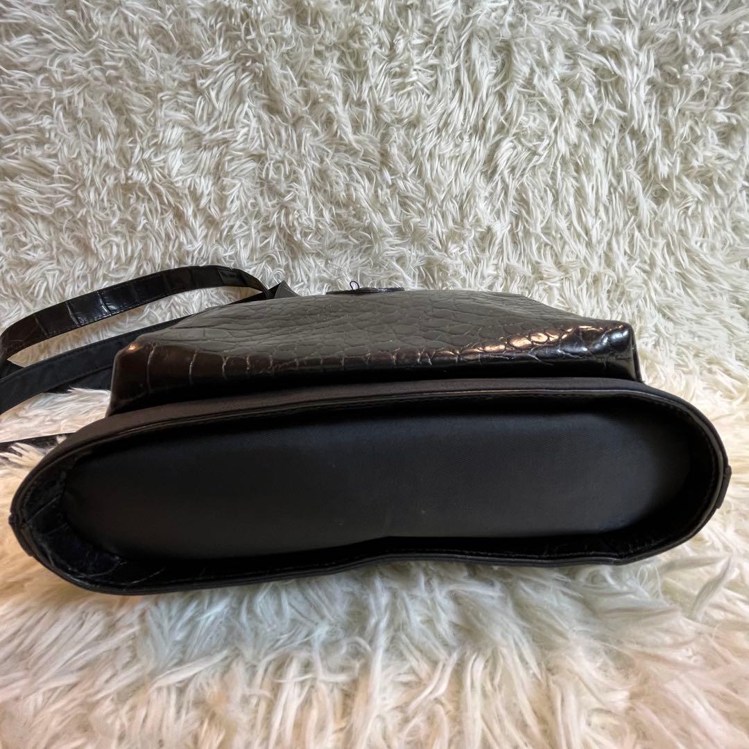 ヴェルサーチ VERSACE メデューサ ショルダーバッグ