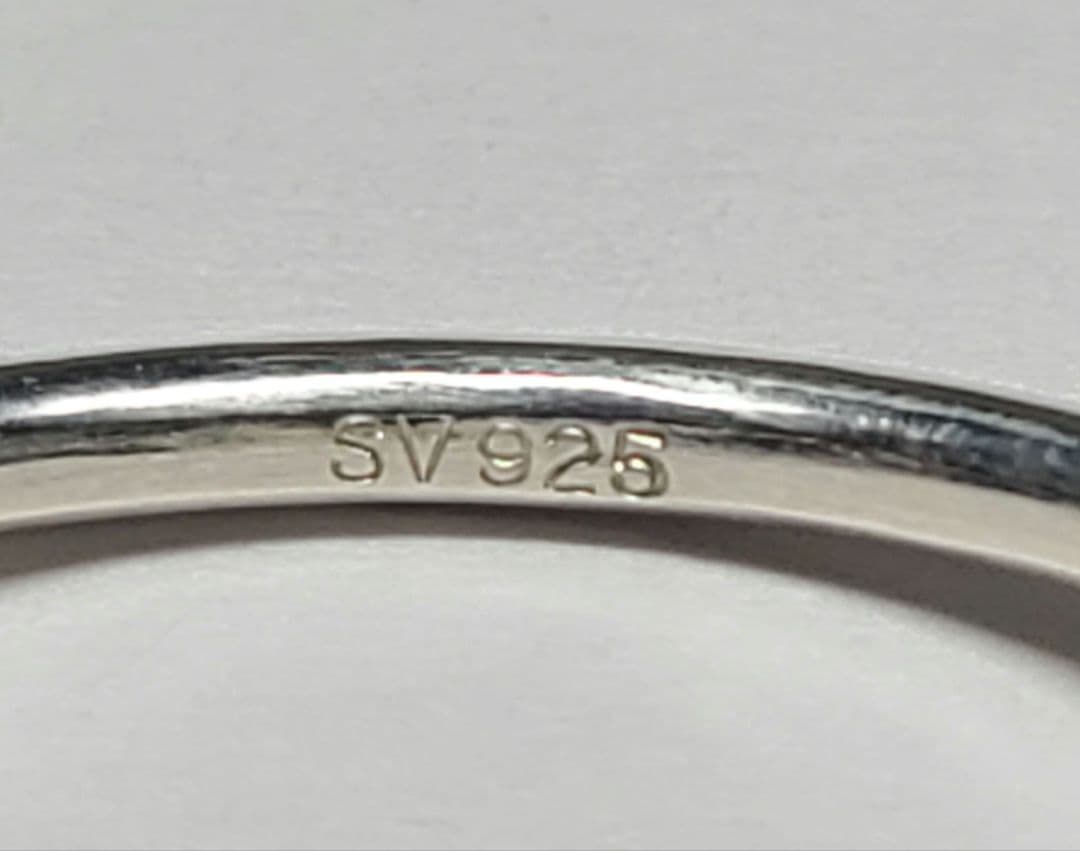 わかこ美しきカラーチェンジ★ブラジル産アレキサンドライト★リングオーダー