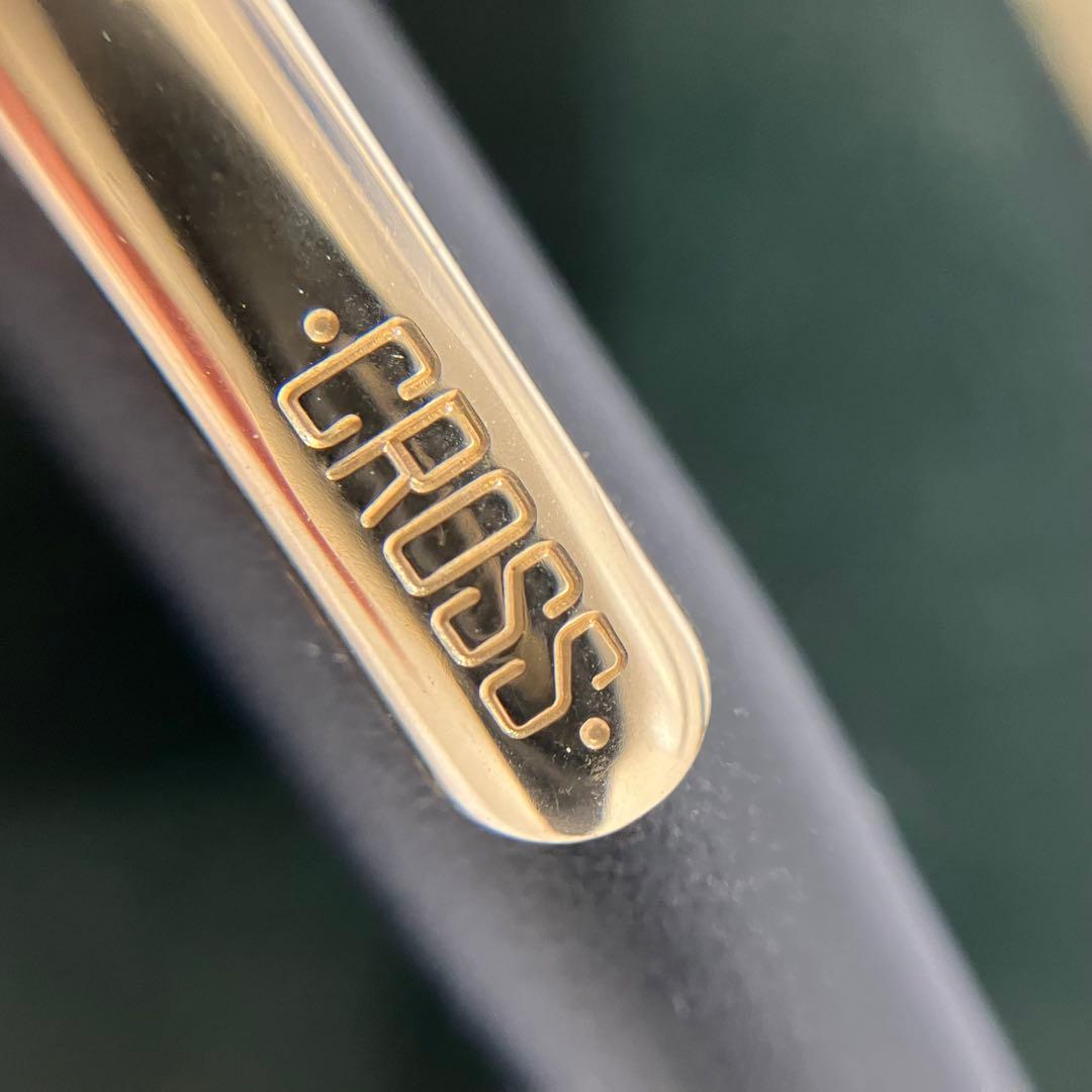 CROSS クロス クラシックセンチュリー ツイスト式 ボールペン 3本セット