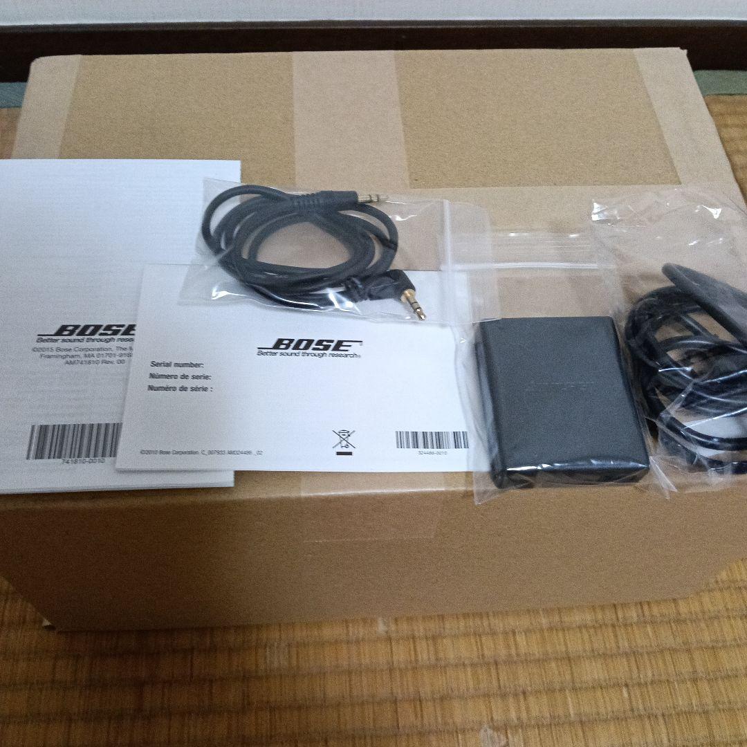 BOSE SoundLink Mini II ボーズ サウンドリンクミニ 2