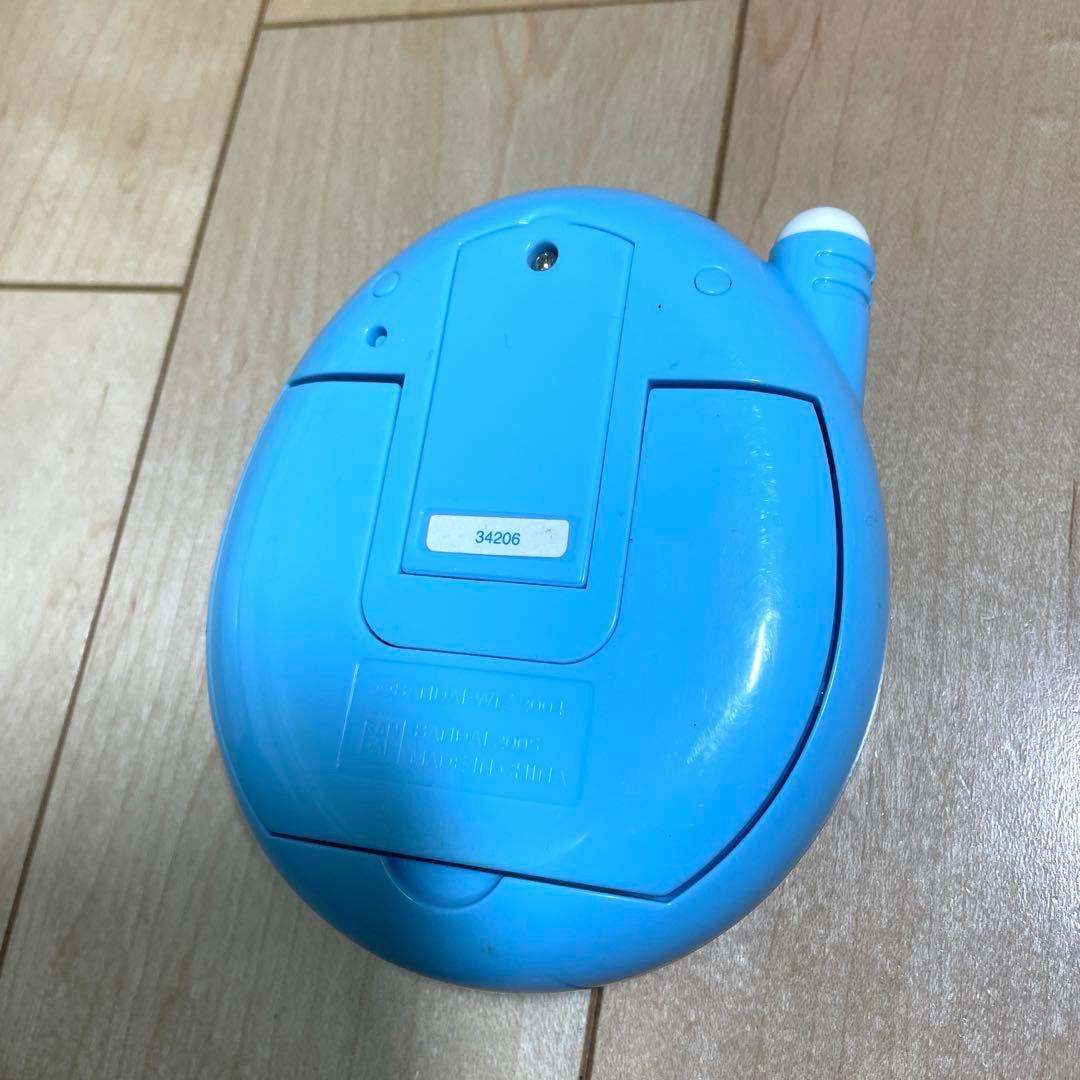 ケータイかいツーたまごっちプラス おうちのでかたまごっち