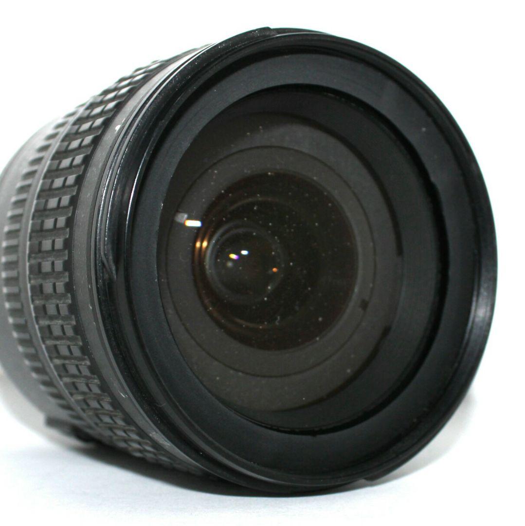 Nikon AF-S DX 18-70mm ED 標準ズームレンズ✨完動品✨
