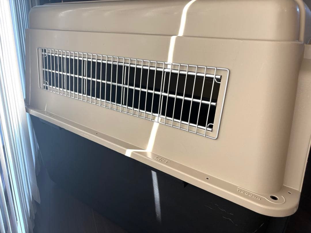 ペットメイト バリケンネル ウルトラ XL 大型犬 ケージ