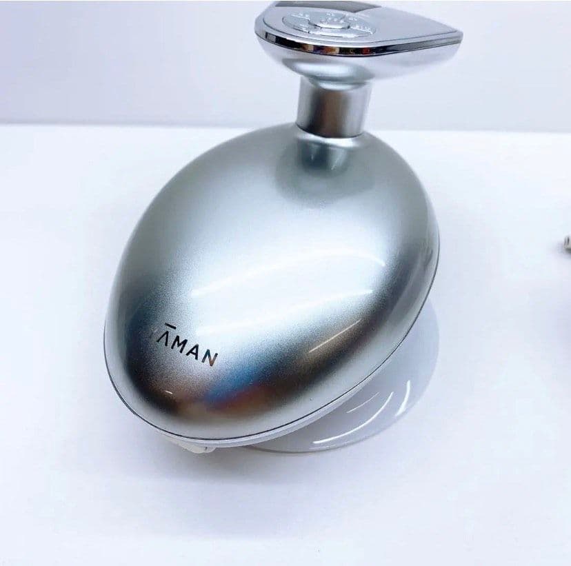 《最上級モデル⭐️ほぼ未使用》 ヤーマン キャビスパ プレステージ PSM-10