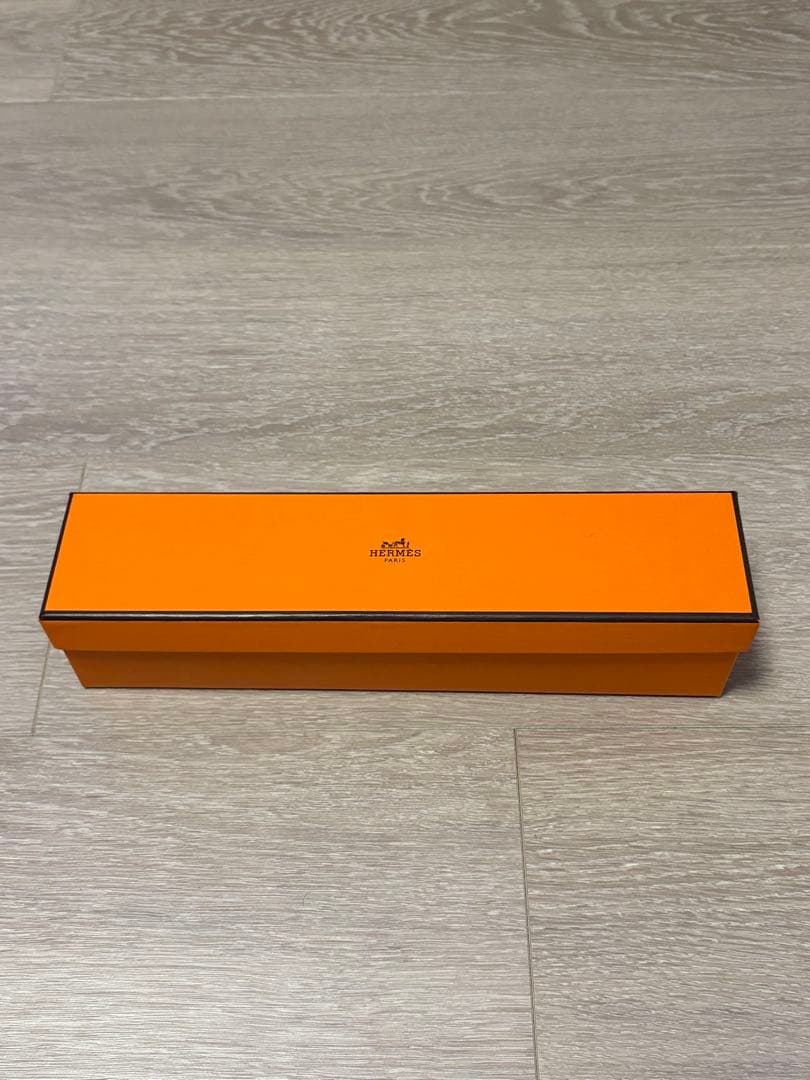 HERMES エルメス トレー ブラック アクセサリー入れ 新品 ユニセックス