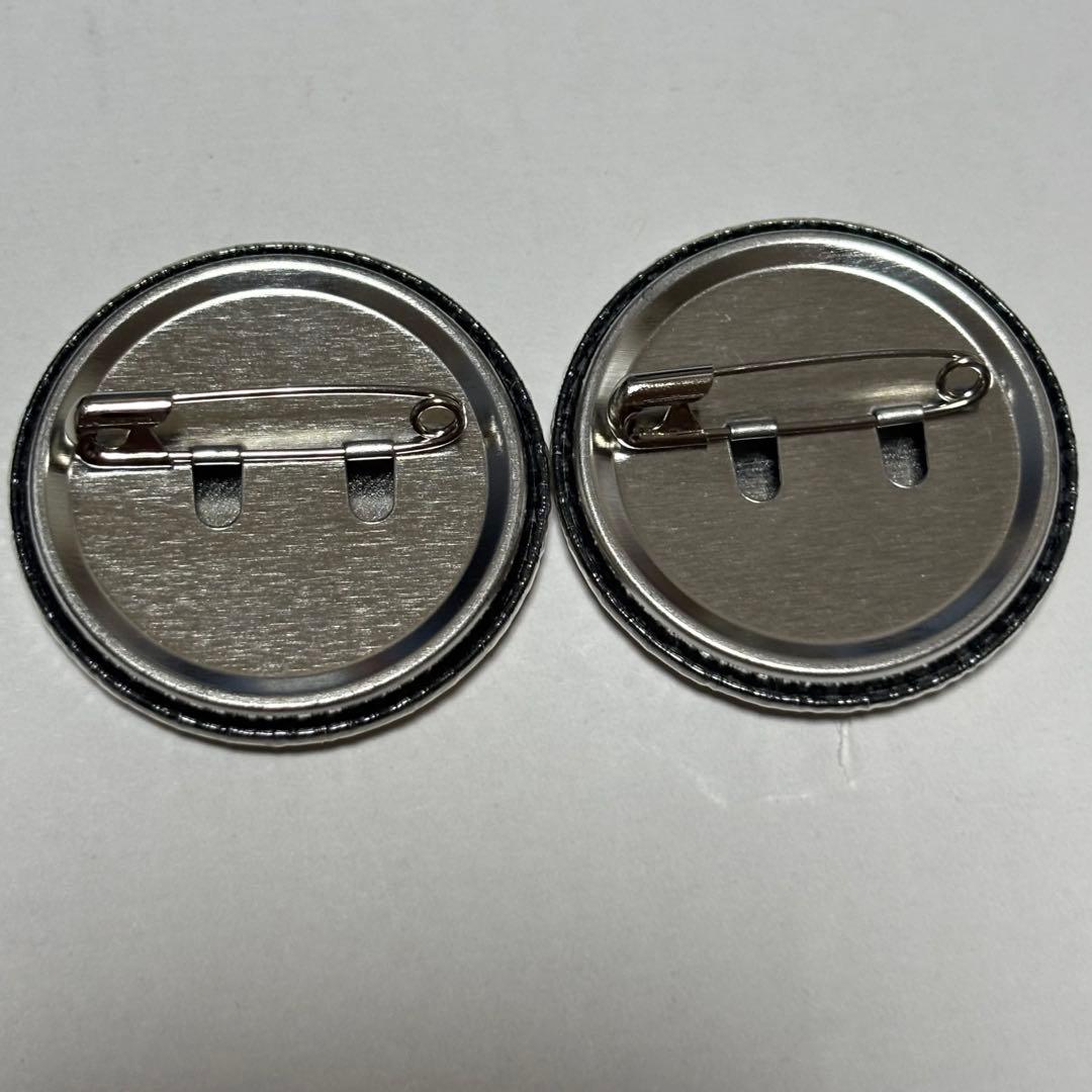 ツイステッドワンダーランド　ツイステ　当選品　缶バッジ+他グッズ　ジャミルカリム