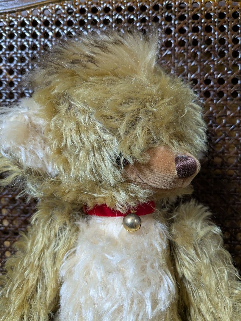 メリーソート　チーキー