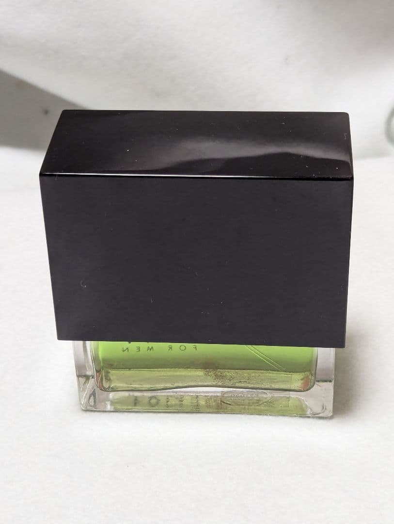 廃盤希少グッチエンヴィフォーメンオードトワレ50ml