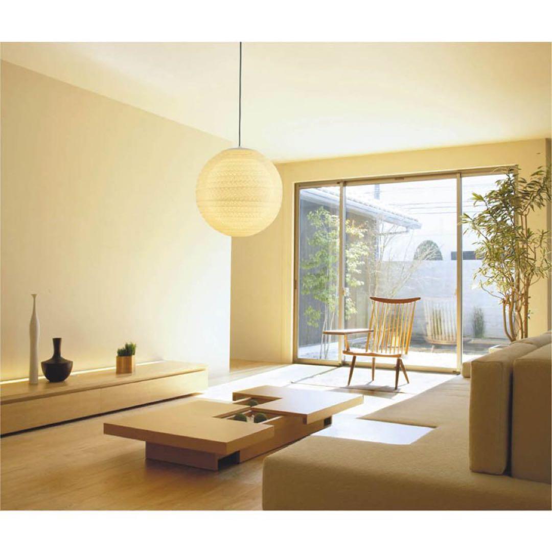 AP47304L コイズミ 和風ペンダント LED（電球色）