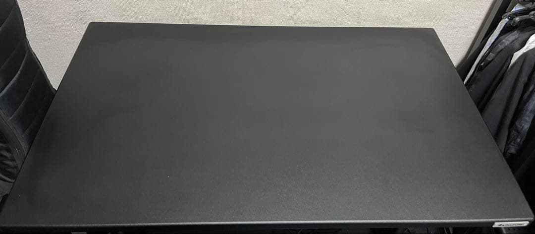 Bauhutteゲーミングデスク 昇降式