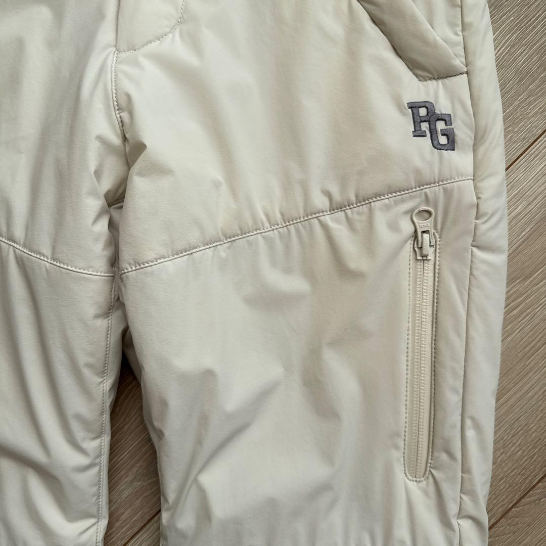 PEARLY GATES パーリーゲイツ 中綿 ストレッチダウンパンツ サイズS