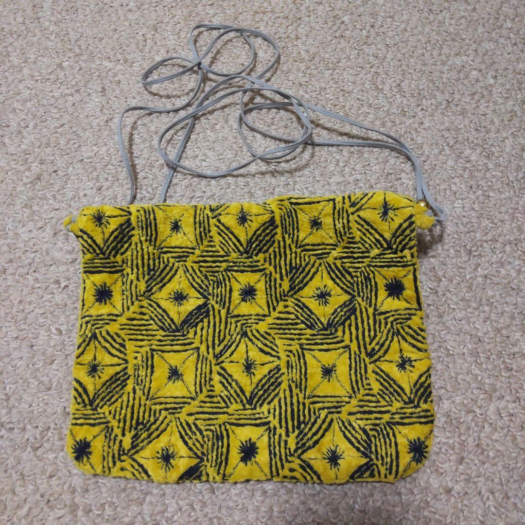 ミナペルホネン mina perhonen flower circle