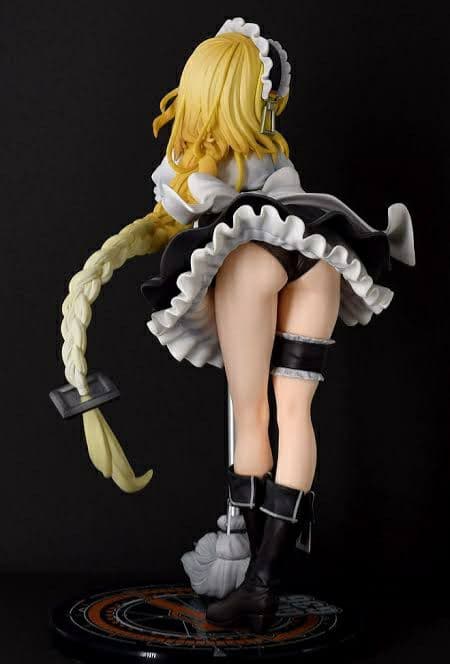 キューズQ ドールズフロントライン Gr G36