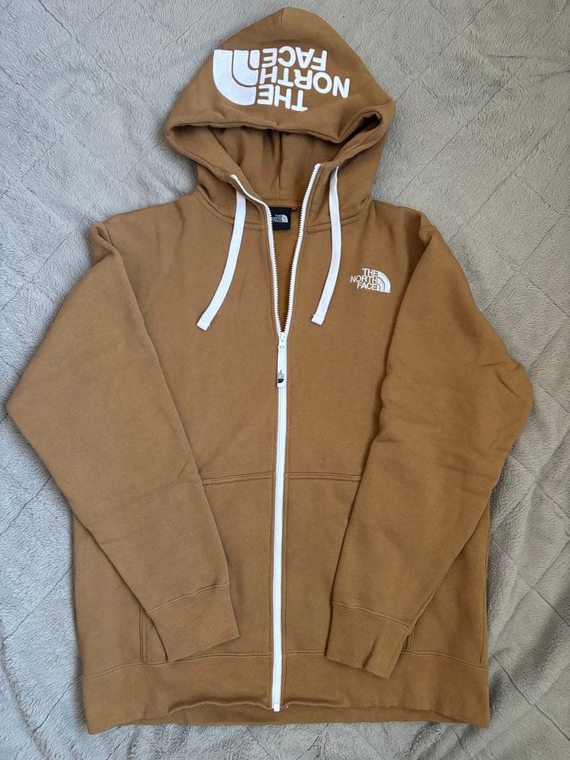 THE NORTH FACE パーカー XL ノースフェイス 美品