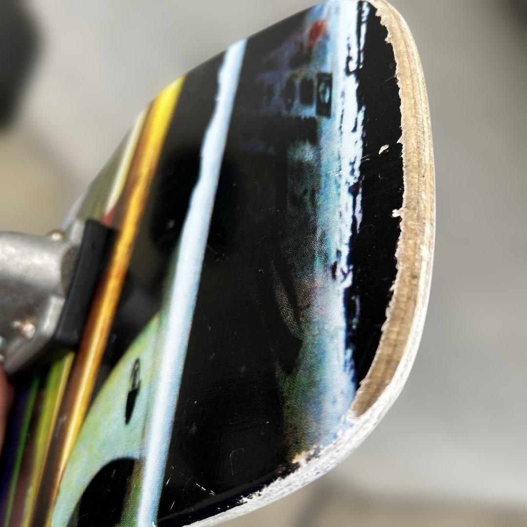 Tekkon様 Carver サーフスケート カーバー