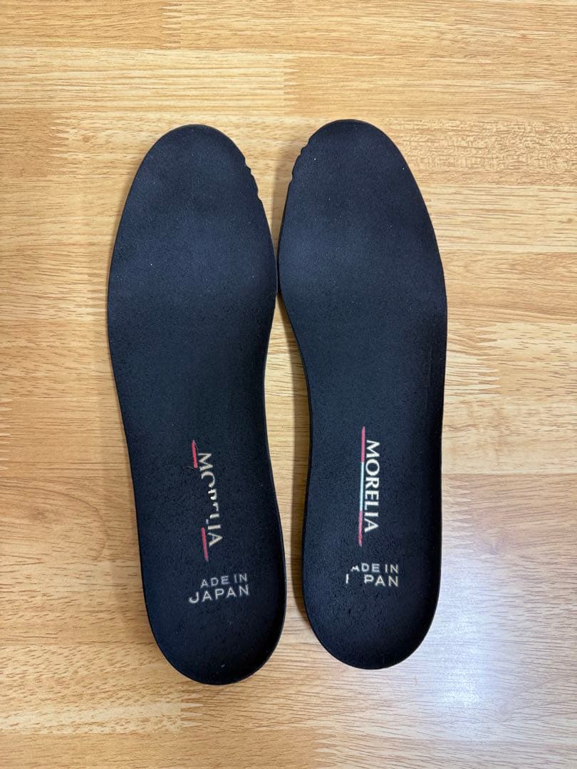 モレリア2JAPAN 26.5cm