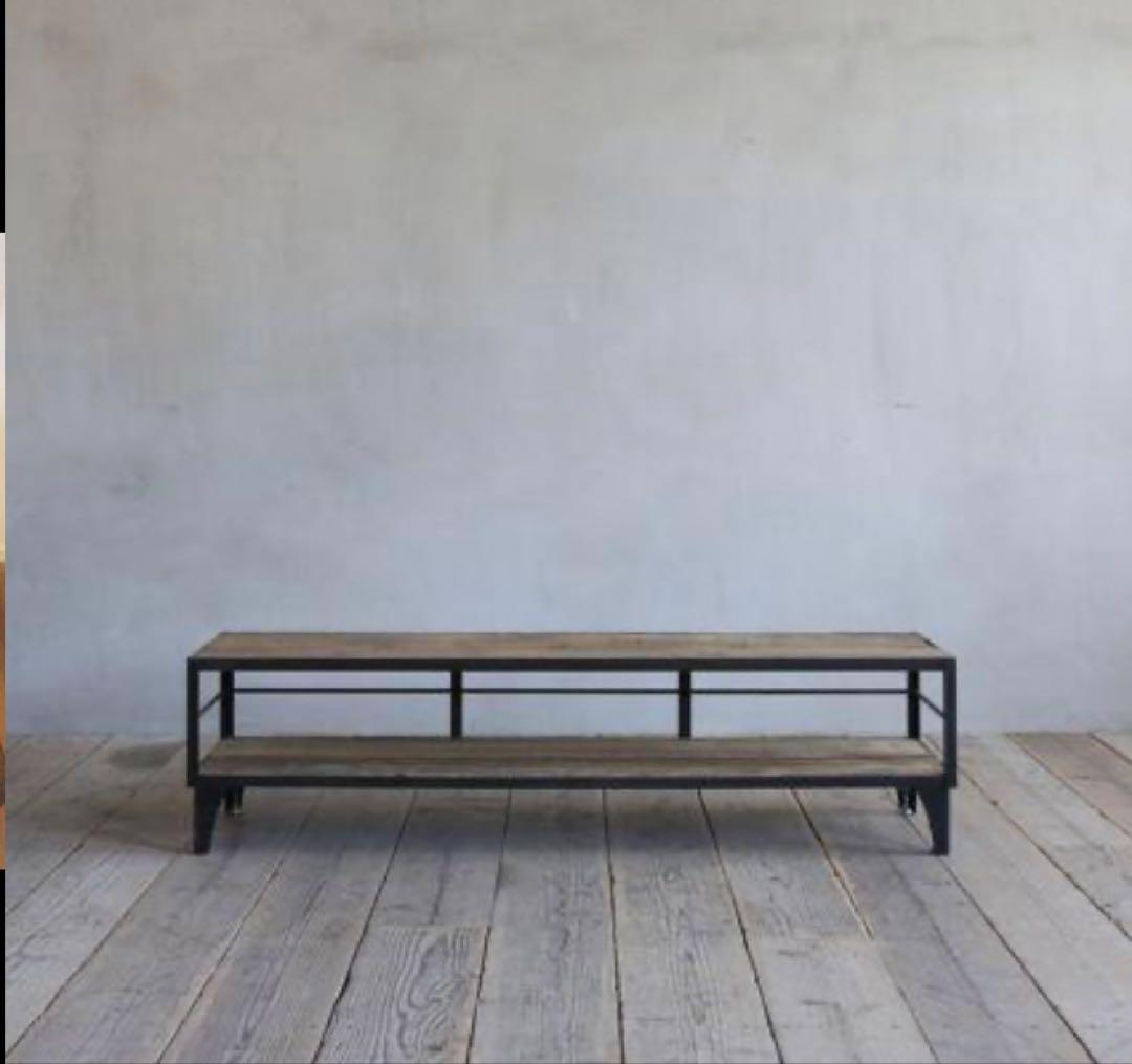 関家具　テレビ台　テレビボード