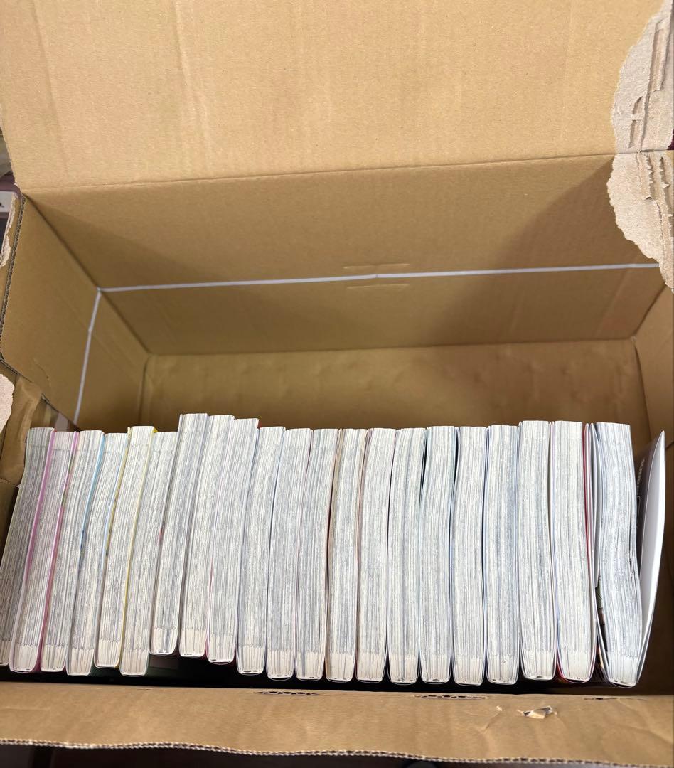 薬屋のひとりごと　作画　倉田三ノ路　1〜21巻