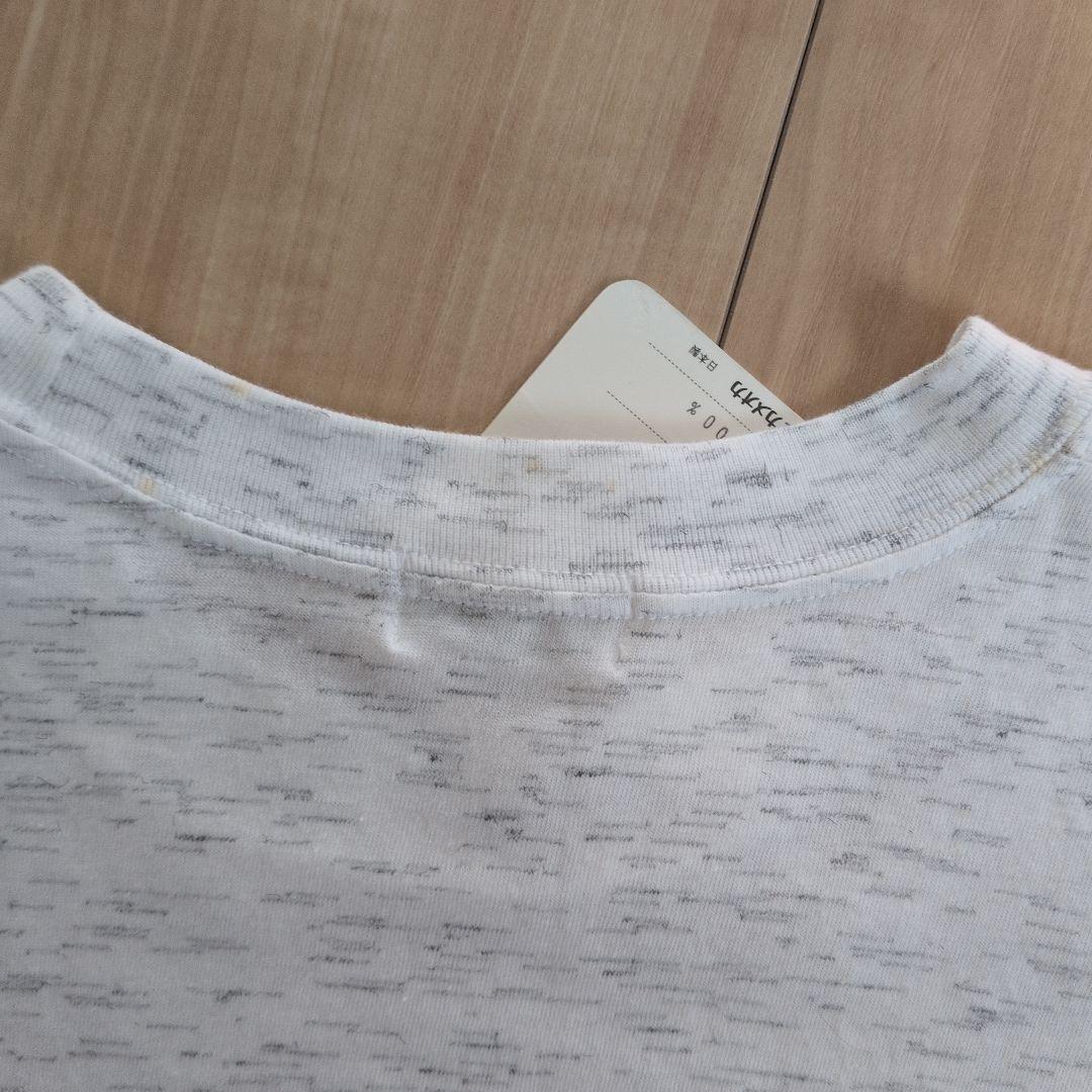 ダンボ　DISNEY ディズニーTシャツ　デッドストック　日本製　ヴィンテージ