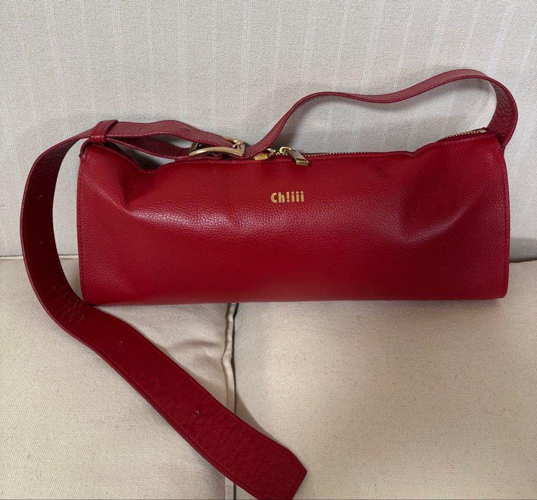 バッグ ch!iiibag Landscape Shoulder