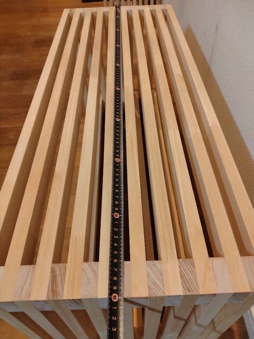 木製　ハンドメイド　オーダー　水槽台　アクアラック　金魚　シェルフ　棚