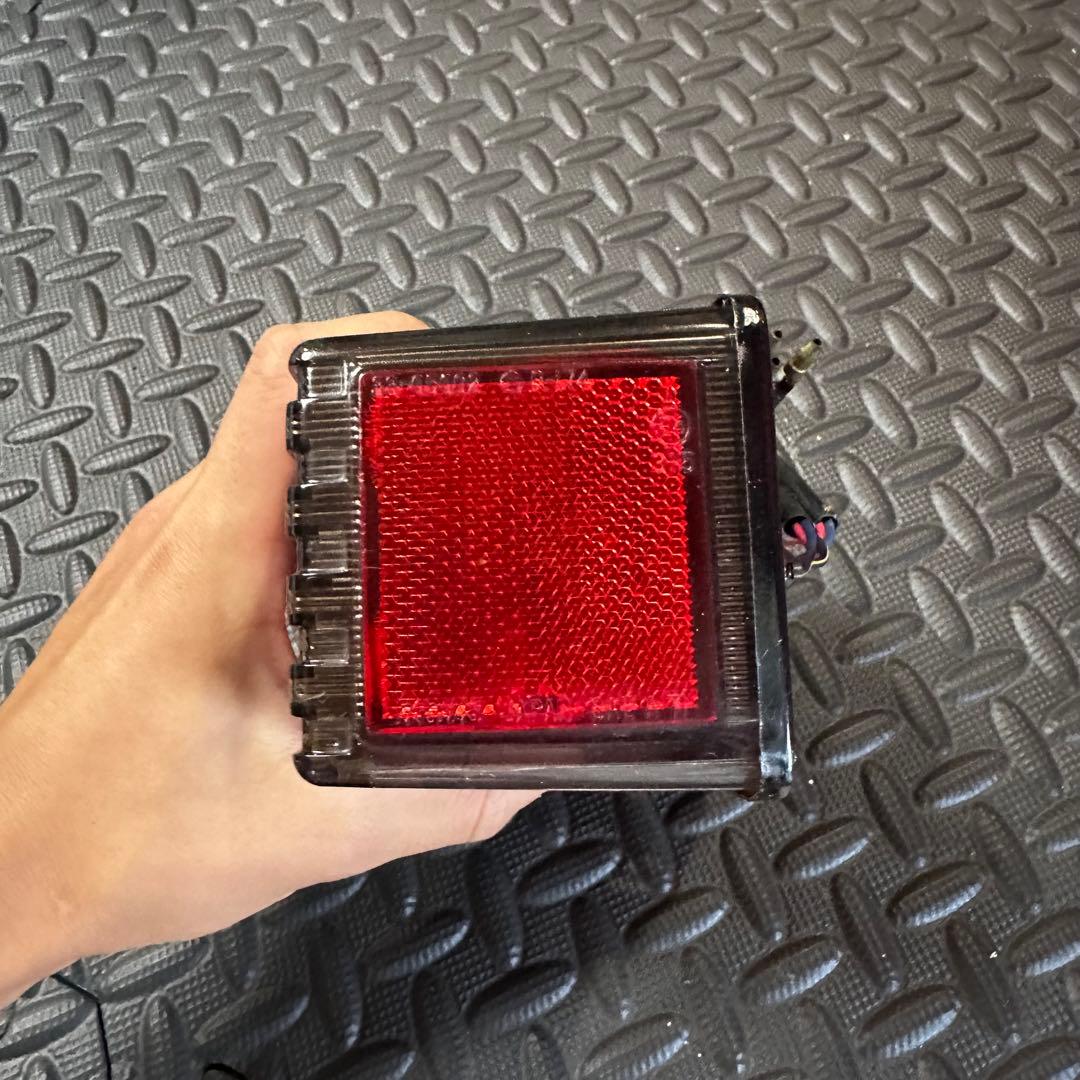 gpz400f/z400gp テールランプ KA-937