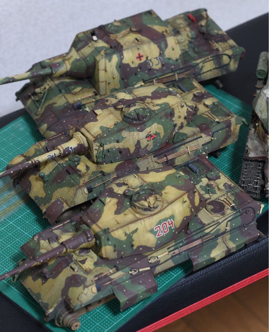 リラックマさん専用