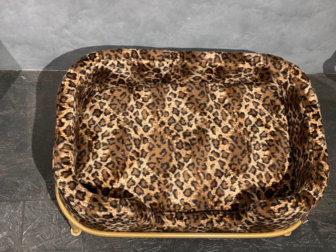 超人気売切れ必至！ドッグ／キャット　ベッド