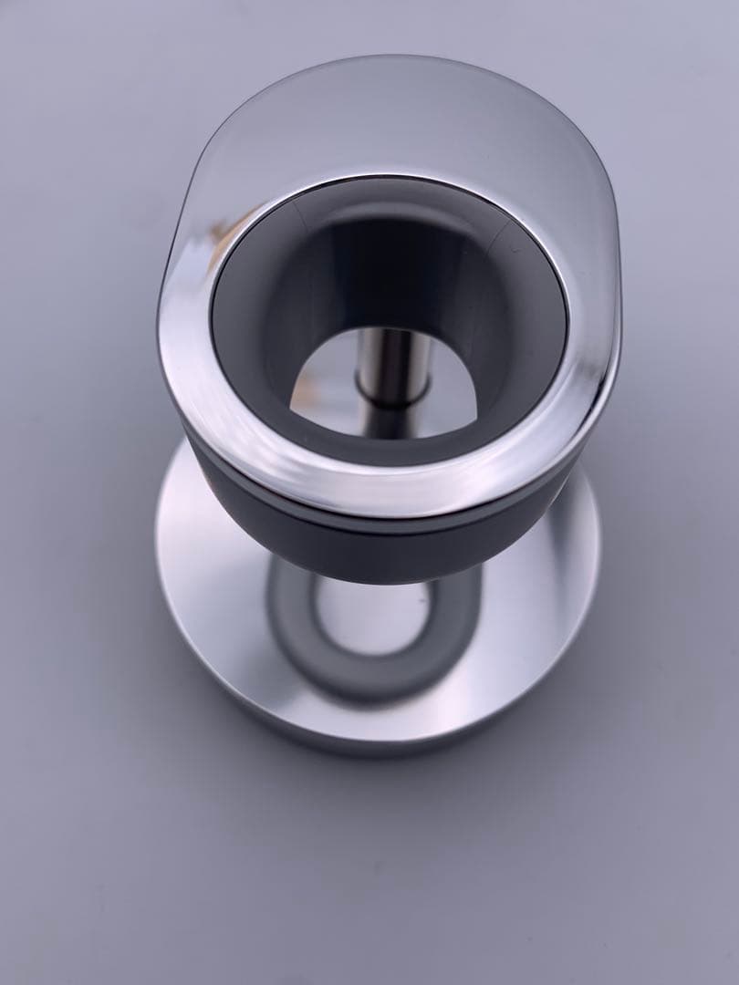 【ほぼ新品】パナソニック 電動歯ブラシ ドルツシルバー EW-CDP54-S