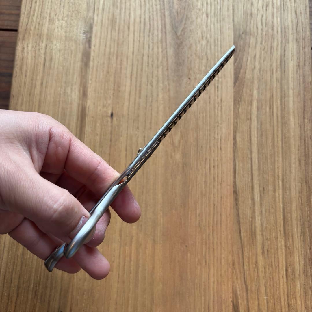 TAA レフティブレンダー 7インチ L-7016