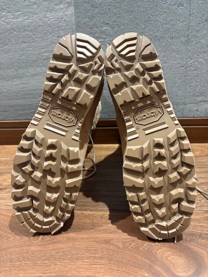 Belleville GORE-TEX米軍 USMC ブーツ 4W 未使用