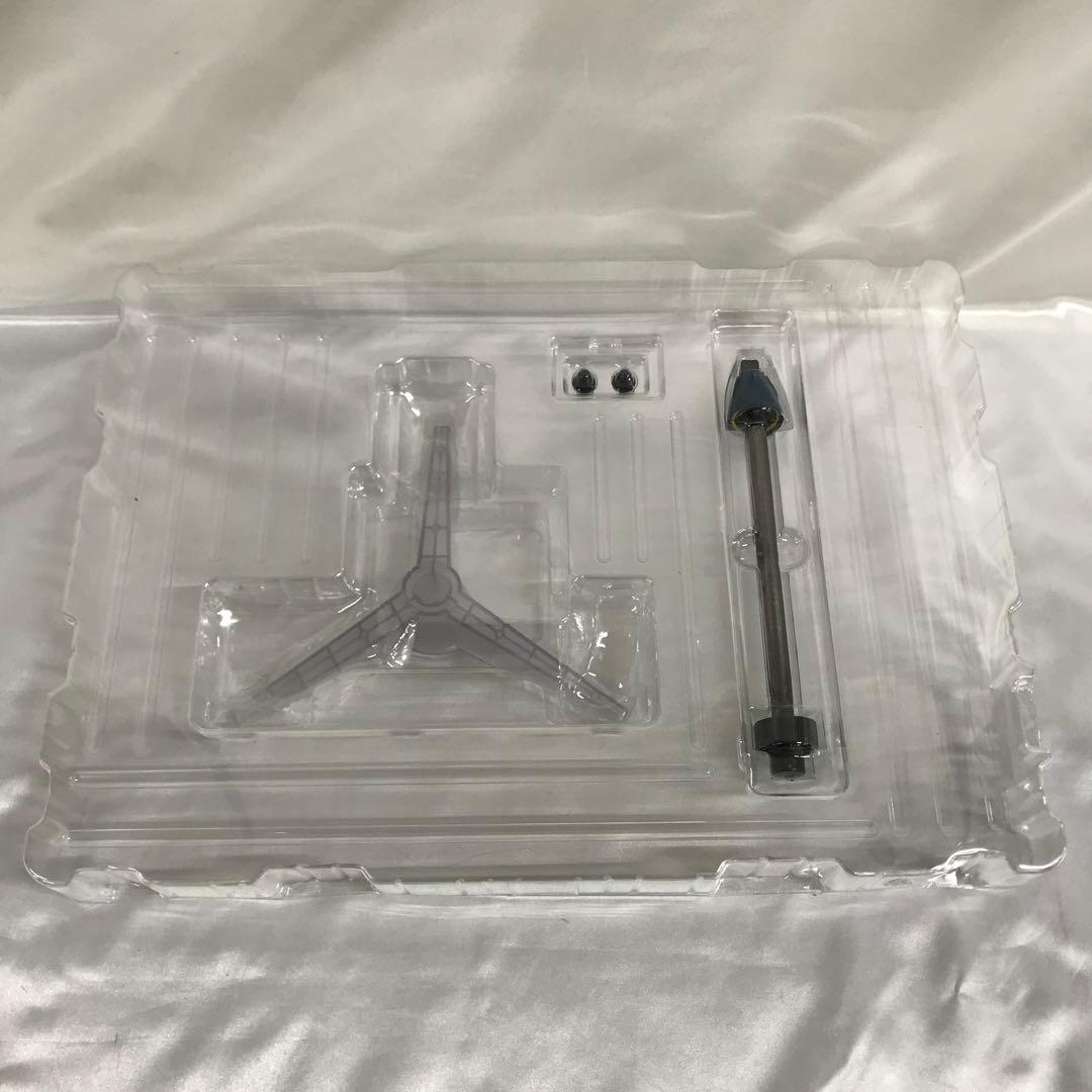 ROBOT魂 MA-08 ビグ・ザム ver. A.N.I.M.E.