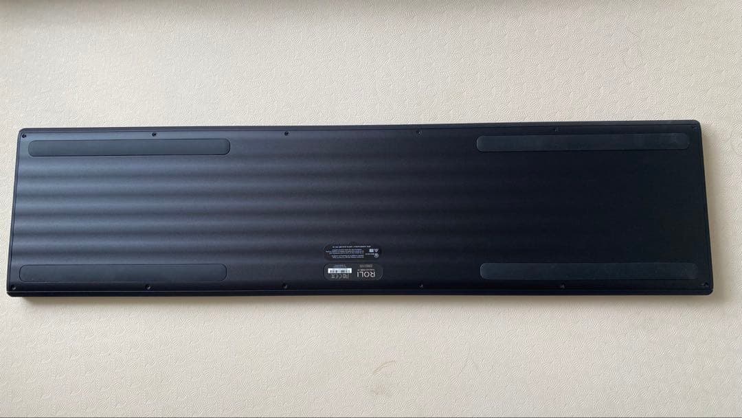 【美品】Roli Seaboard RISE 49 HDMI キーボード
