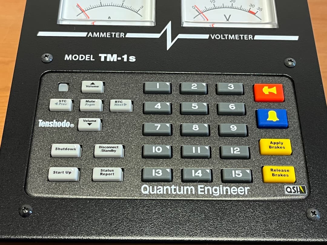 値下げ　天賞堂　鉄道模型　制御機器　３点セット