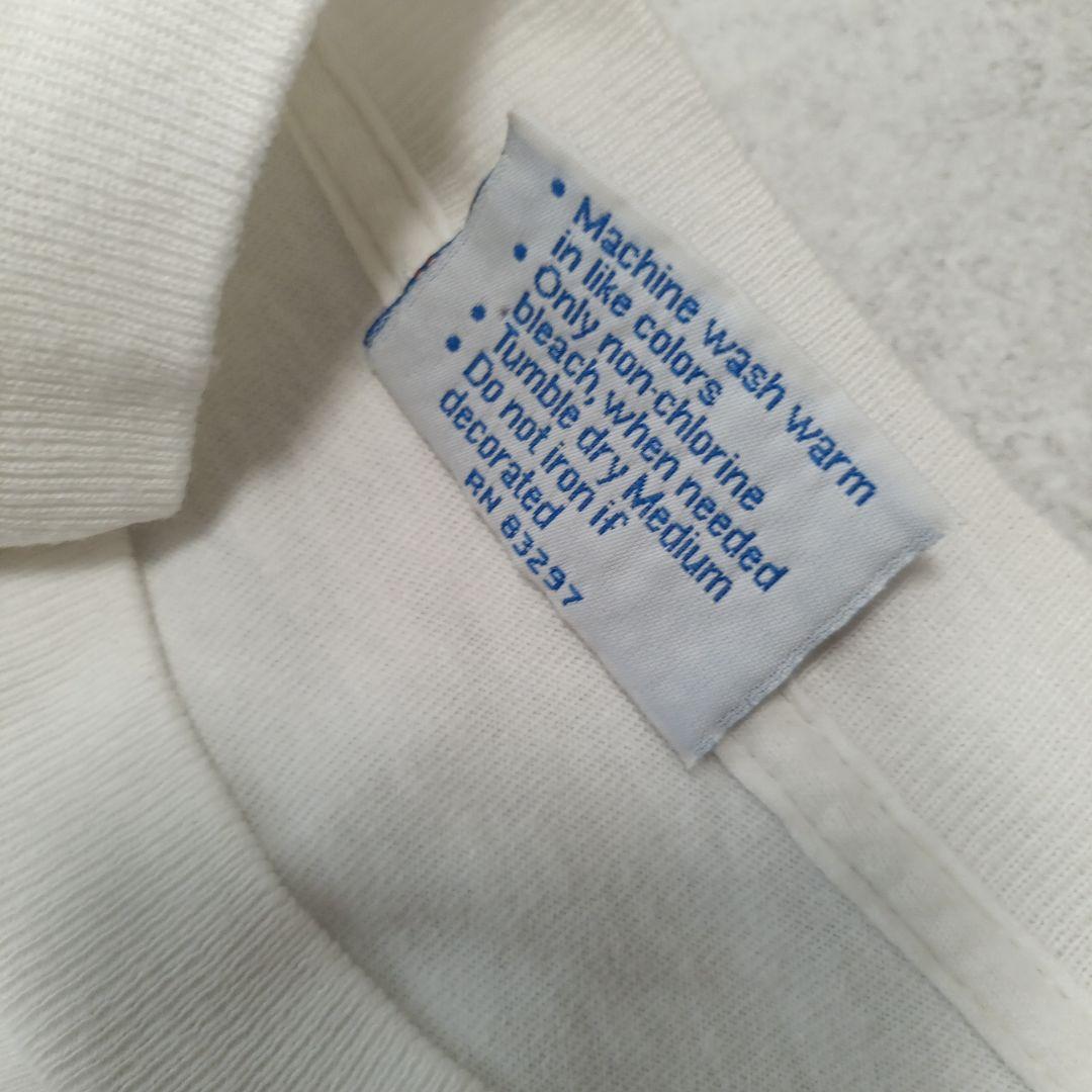 希少sugar babe SONGS シュガーベイプ 山下達郎 Tシャツ M