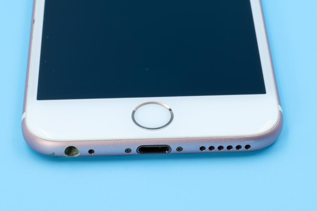 スマートフォン本体 Apple iPhone6S 32GB