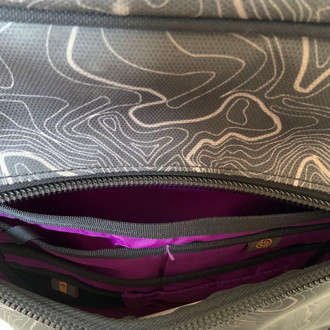 THE NORTH FACE★ノースフェイス★キャリーバッグ★ブラック★37L