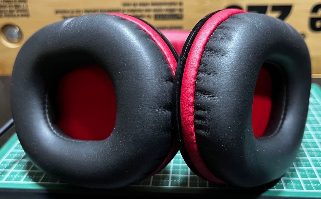 Numark Party Mix DJコントローラー　ヘッドホン付き