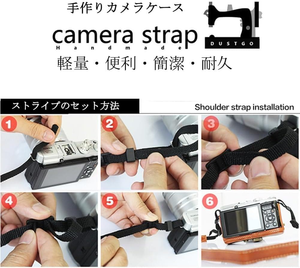 Canon powershot SX720 HS デジタルカメラ　ケース付き