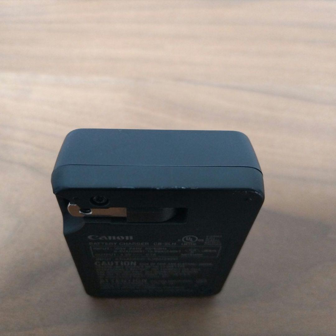 Canon powershot SX720 HS デジタルカメラ　ケース付き