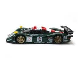 Maisto 1/18 ポルシェ 911 GT1 98　　8/14