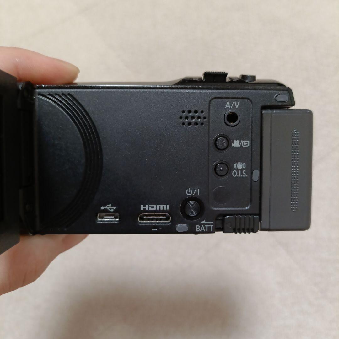 Panasonic HC-V230M ビデオカメラ本体