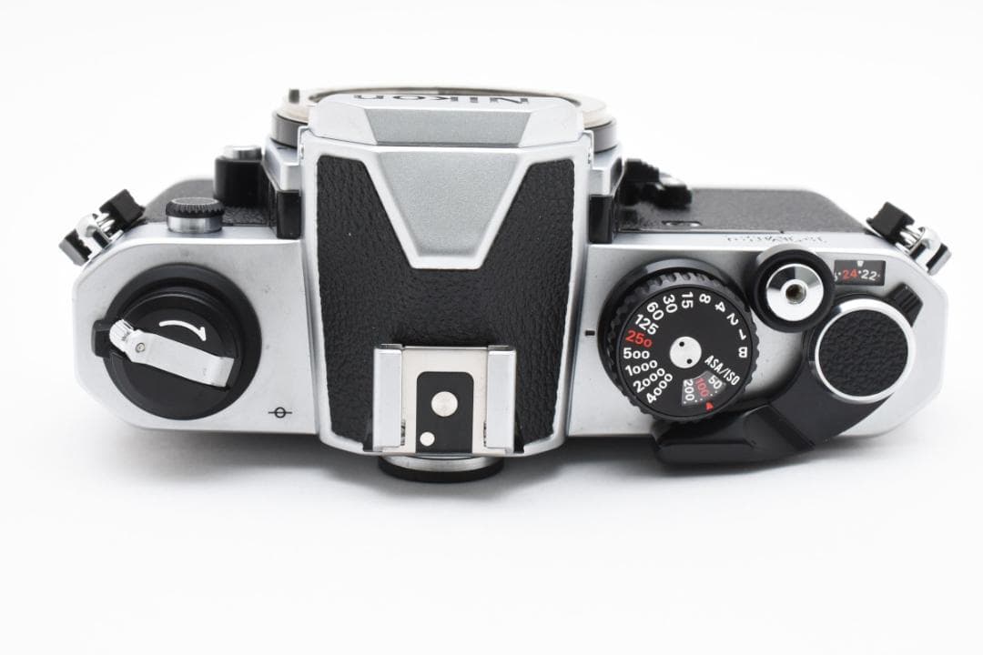 希少品★極上品★ ソウルオリンピックモデル NIKON FM2 ボディ ニコン