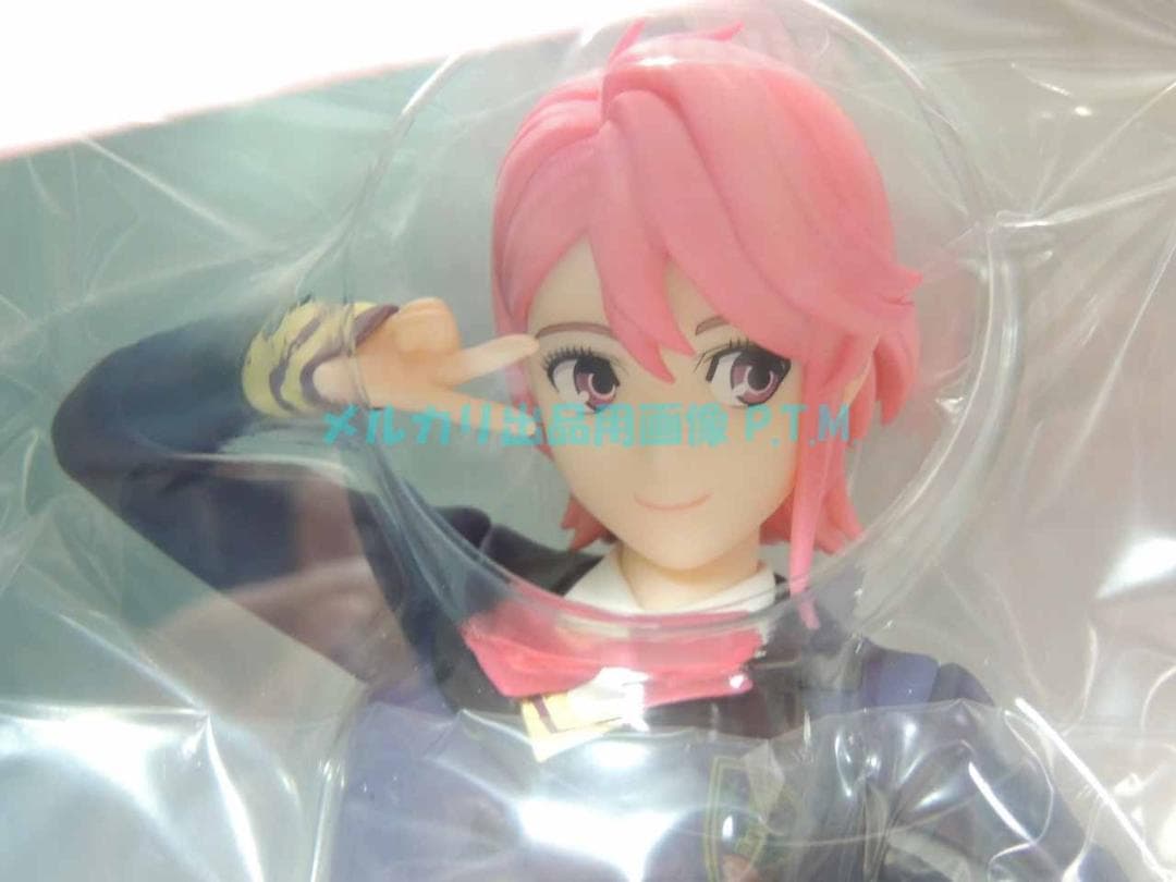 S-FIRE ダンダダン 1/7 モモ・アイラ セット 未開封 綾瀬桃 白鳥愛羅