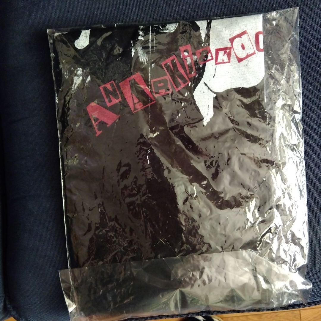 【新品未使用】HYSTERICGLAMOUR DENNISMORRISTシャツL