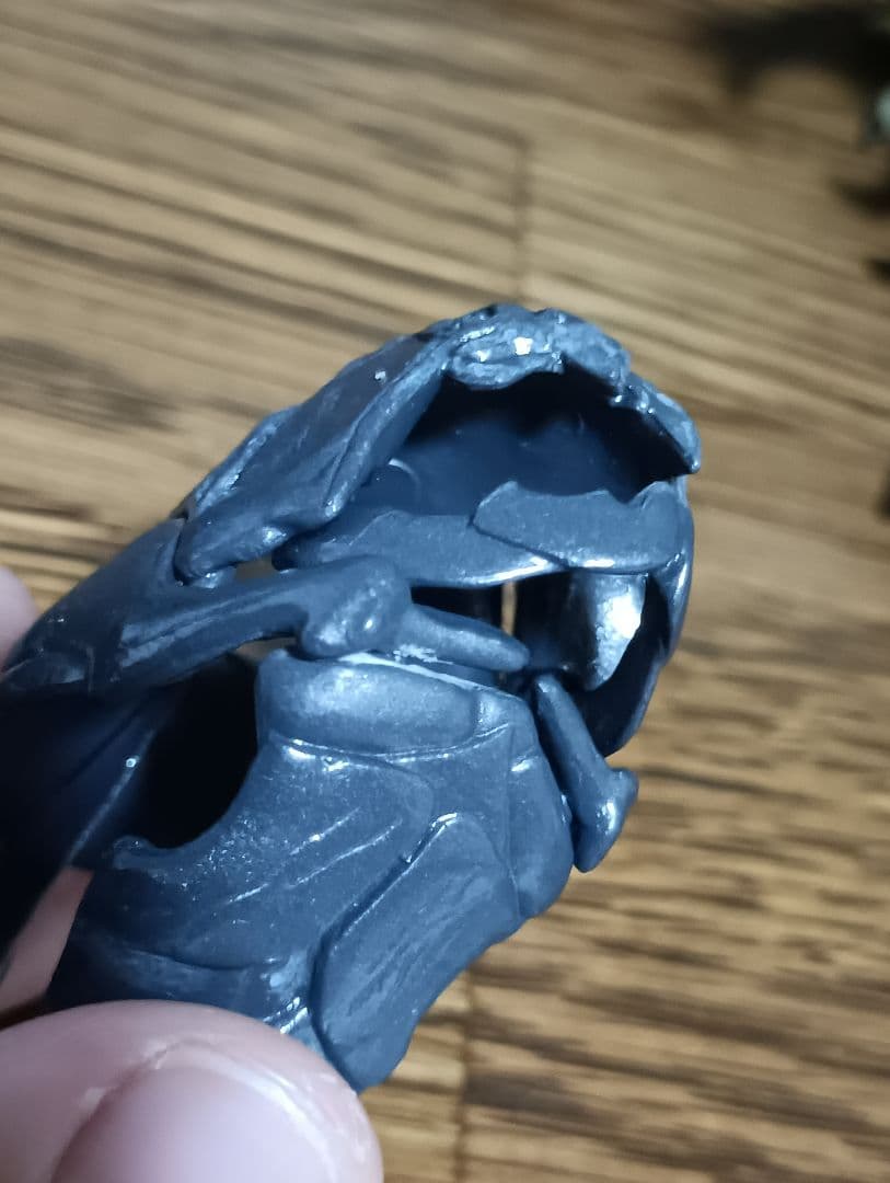 真・真・最終値下げ　恐竜フィギュアまとめ売り　チョコラザウルス　ダイノテイルズ